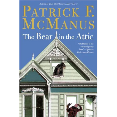 The Bear in the Attic