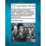 The law of banks and banking: including acceptance, demand and notice of dishonor upon commercial paper: with an appendix containing the federal sta