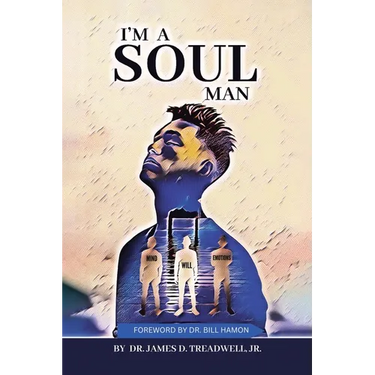 I'm a Soul Man
