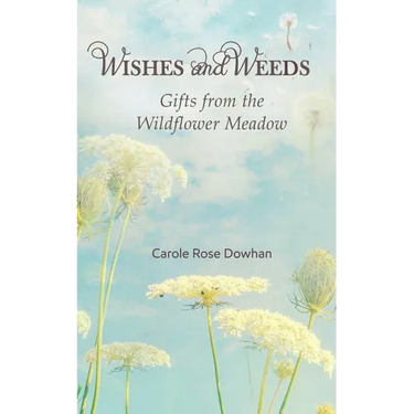 Wishes and Weeds: Gifts from the Wildflower Meadow