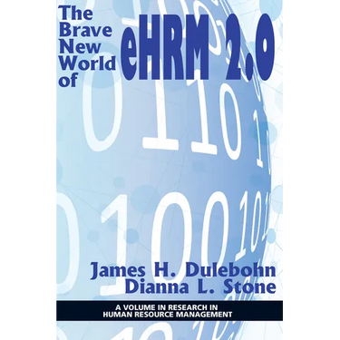 The Brave New World of eHRM 2.0