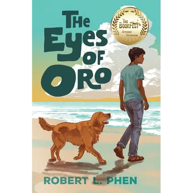 The Eyes of Oro
