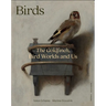 Birds: The Goldfinch, Birds, Art, and Us