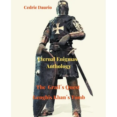 Eternal Enigmas Anthology
