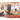 "Mom, There's a Rooster in the House!" The Unforeseen Adventure
