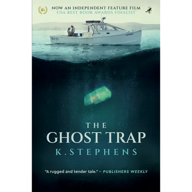 The Ghost Trap