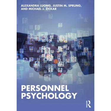 Personnel Psychology