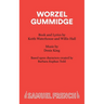 Worzel Gummidge