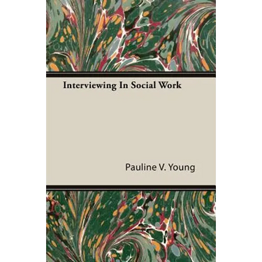 Interviewing In Social Work