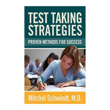 Test Taking Strategies: Proven Methods For Success