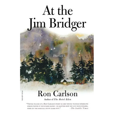 At the Jim Bridger: Stories