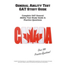 General Ability Test GAT Study Guide