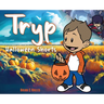 Tryp - Halloween Shorts