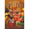 A Vineyard Christmas Guest