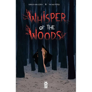Whisper of the Woods