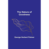 The Nature of Goodness
