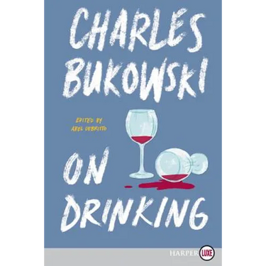 On Drinking