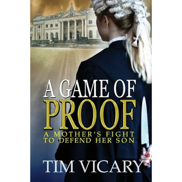 A Game of Proof