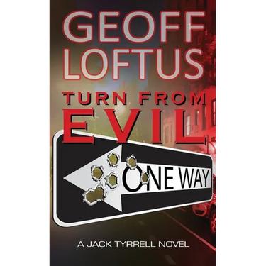 Turn From Evil