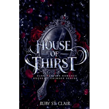 House of Thirst: Dark Vampire Romance