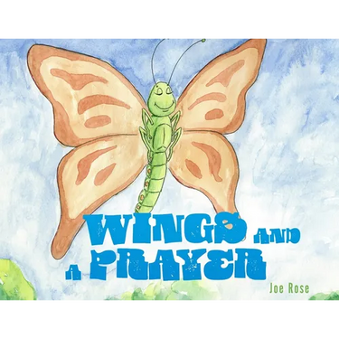 Wings and a Prayer