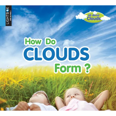 How Do Clouds Form?