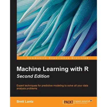 Machine Learning with R - Second Edition