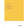 Waverley Novels: Vol. 12- Kenilworth