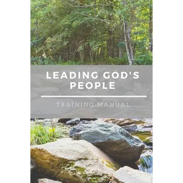 Leading God's People