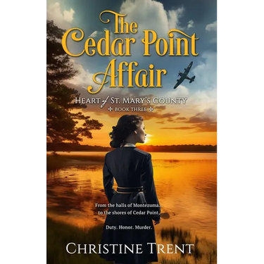 The Cedar Point Affair