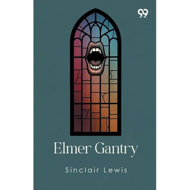 Elmer Gantry