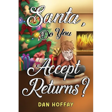 Santa, Do You Accept Returns?