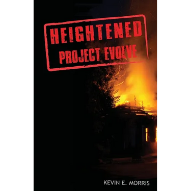 Heightened: Project Evolve