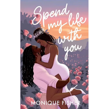 Spend My Life With You
