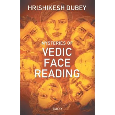 Mysteries of Vedic Face Reading