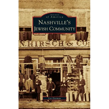 Nashville's Jewish Community