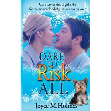 Dare to Risk All