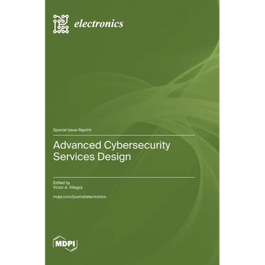 Advanced Cybersecurity Services Design