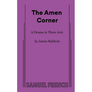 The Amen Corner