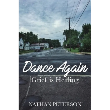 Dance Again: Grief is Healing