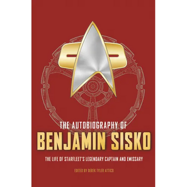 The Autobiography of Benjamin Sisko
