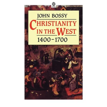 Christianity in the West 1400-1700