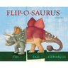 Flip-O-Saurus: Make Your Own Wacky Dinosaur!