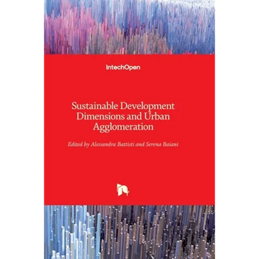 Sustainable Development Dimensions and Urban Agglomeration