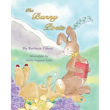 The Bunny Poets