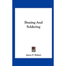 Brazing And Soldering