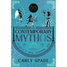 A Contemporary Mythos Series Collected (Books 4-6)