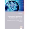 Performance Analysis of the WiMAX TDD Mode