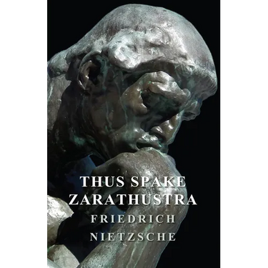 Thus Spake Zarathustra