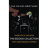 Sherlock Holmes: The Centurion Papers: The Second Collection